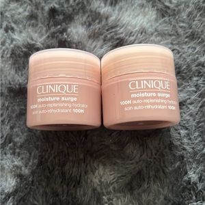 Clinique Moisture Surge 100H
